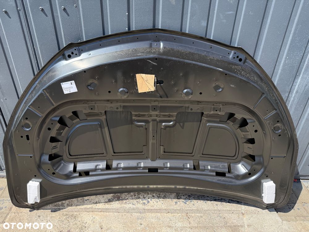 OPEL MOKKA X LIFT 16- MASKA PRZÓD PRZEDNIA 42554956 ORYGINAŁ GM - 10