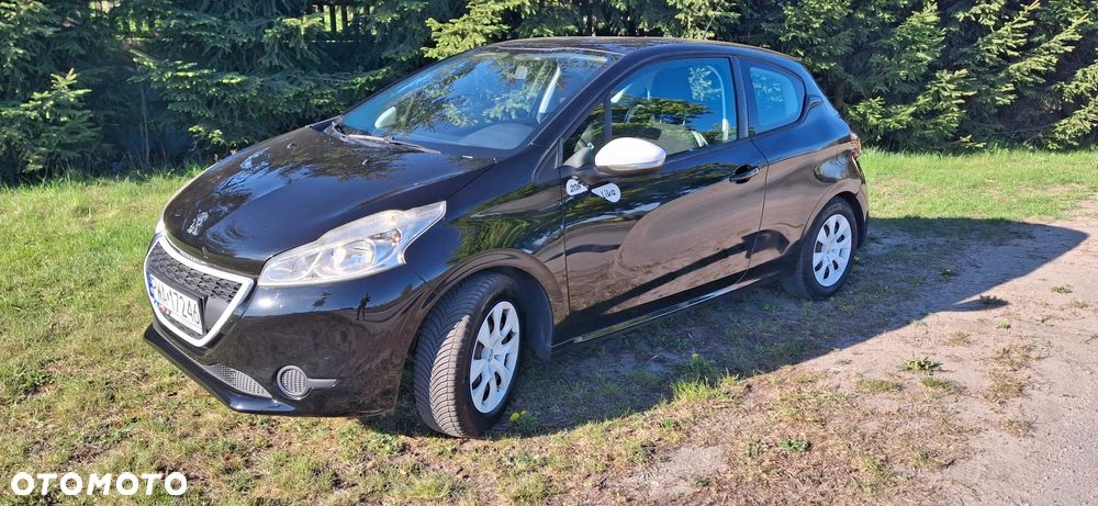 Peugeot 208 PureTech 68 Like - 1