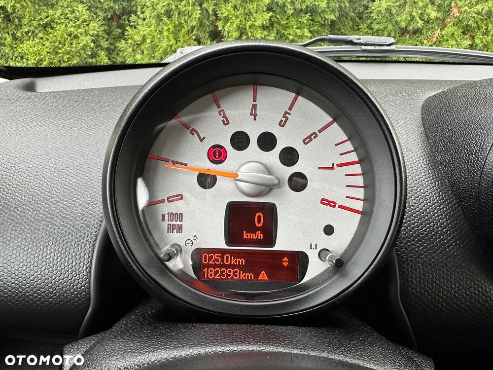 MINI Countryman - 11