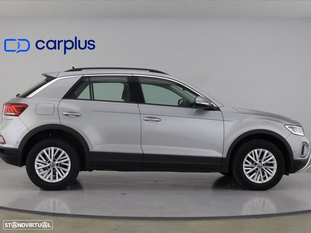 VW T-Roc 1.0 TSI Style - 8