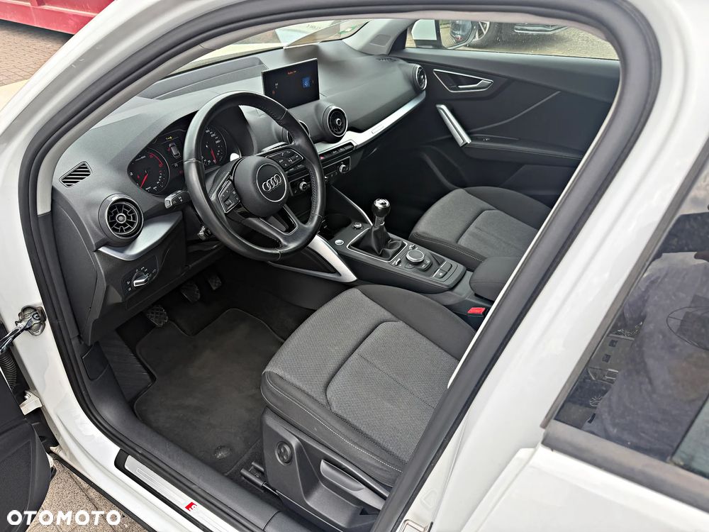 Audi Q2 1.6 TDI design - 3