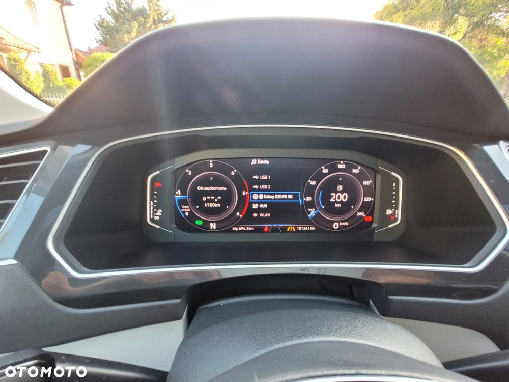 Volkswagen Tiguan 2.0 TDI SCR (BlueMotion Technology) DSG Highline - 29