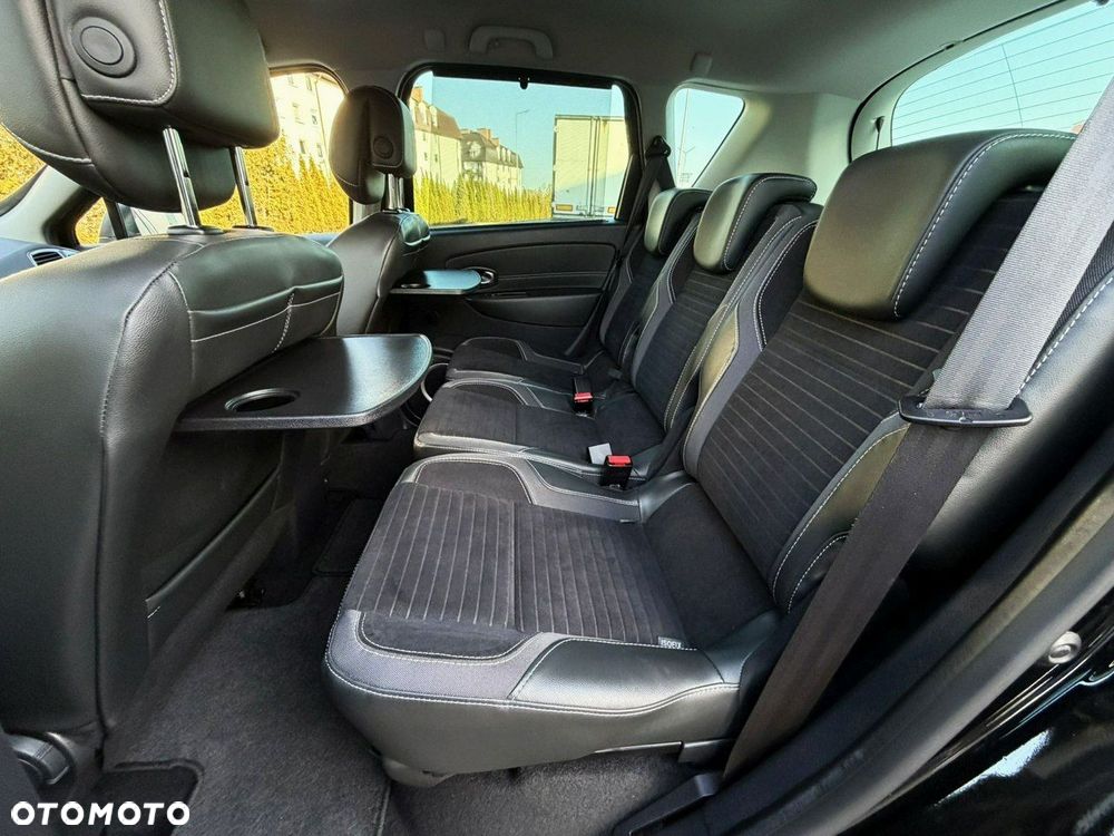 Renault Scenic 1.2 TCe Energy Bose Edition - 24