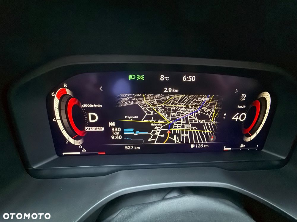Nissan X-Trail 2025 photo 5