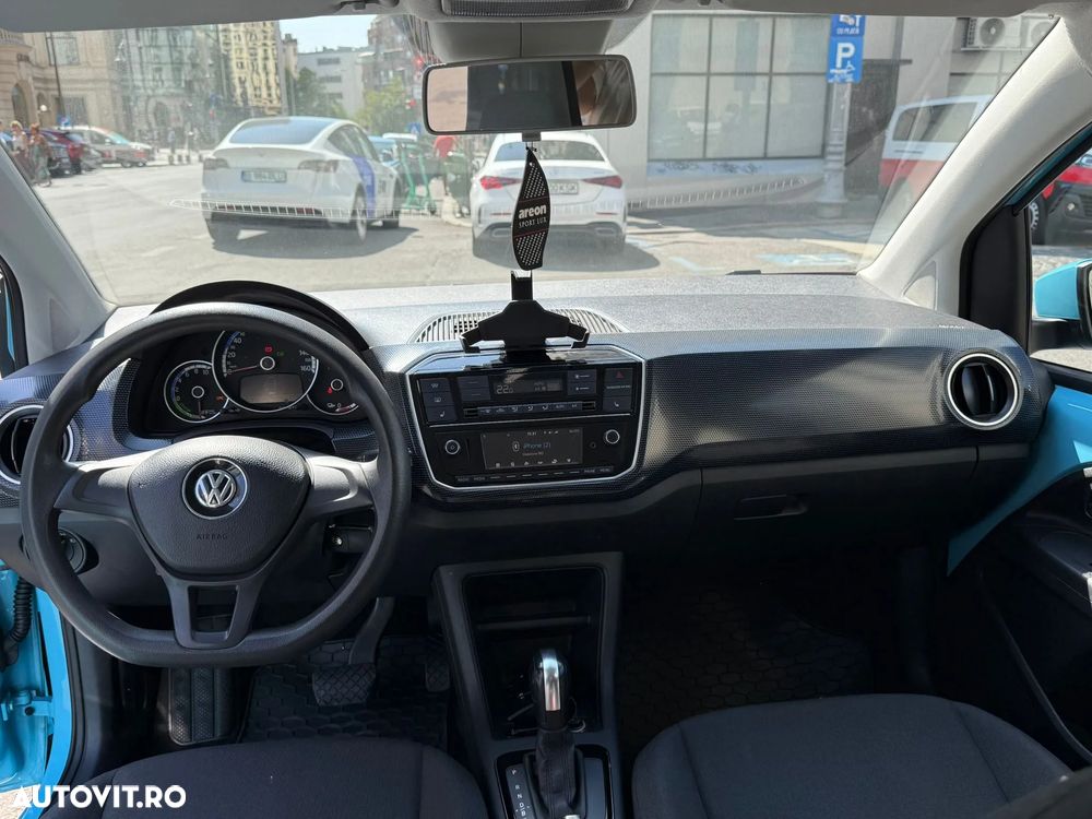 Volkswagen up! - 13