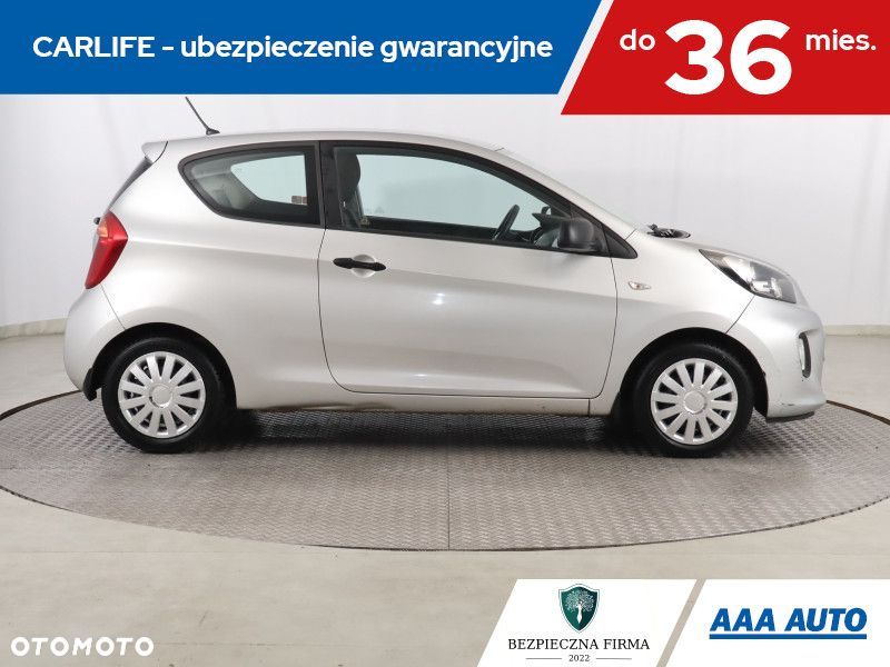 Kia Picanto - 7