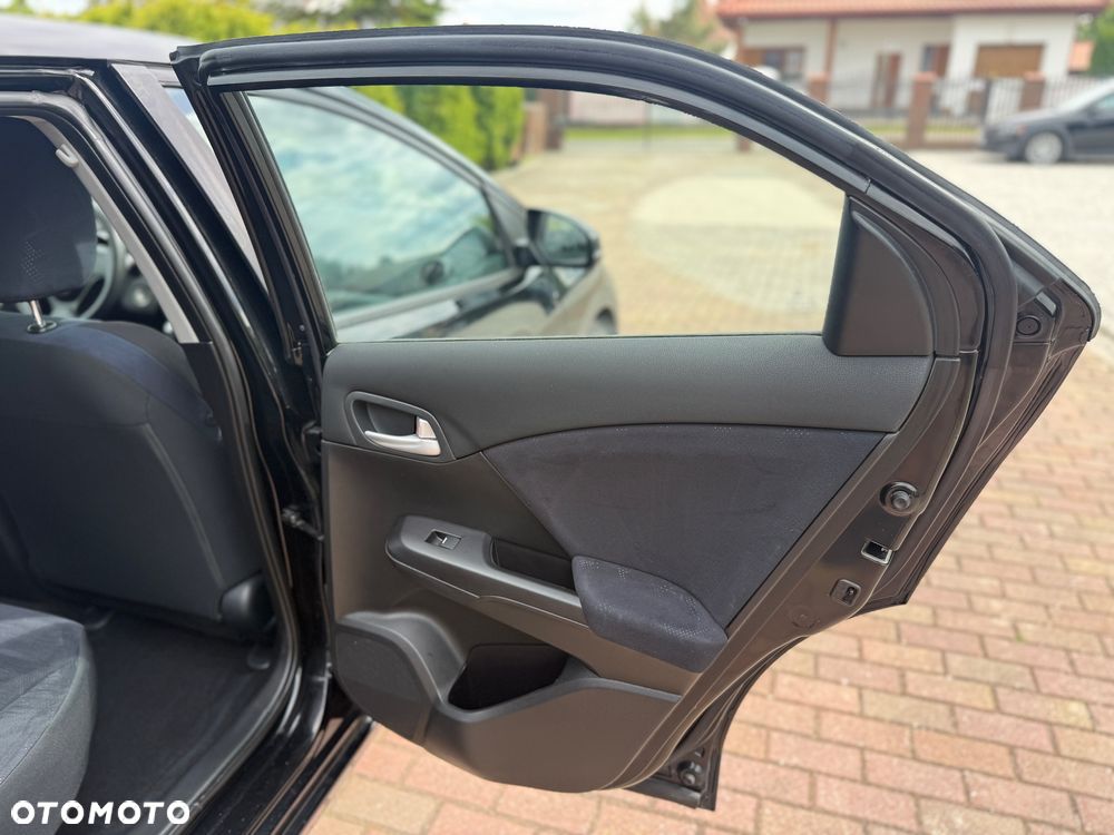 Honda Civic 1.8 Comfort - 12