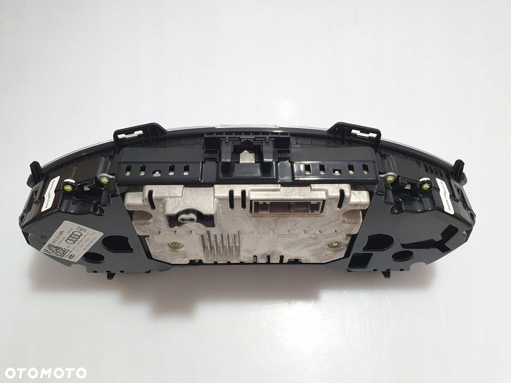 NOWY ORYGNAŁ AUDI A4 S4 A5 S5 Q5 RS4 RS5 LICZNIK ZEGAR 8W5920886N - 8