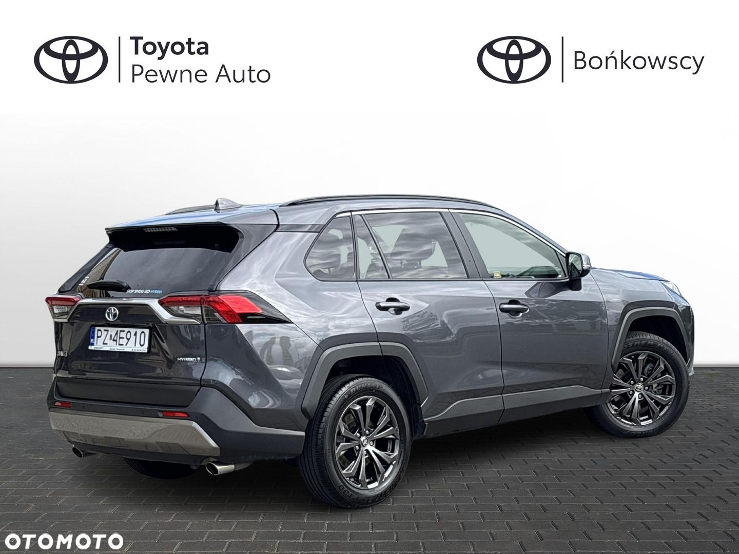Toyota RAV4 - 9