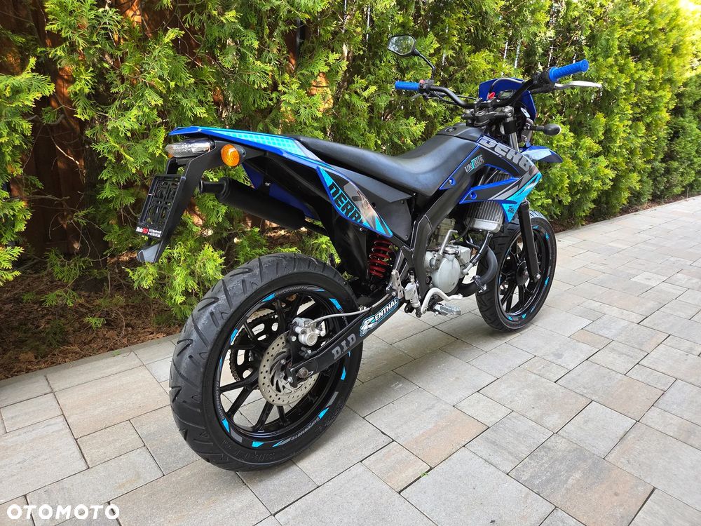 Derbi Senda - 14
