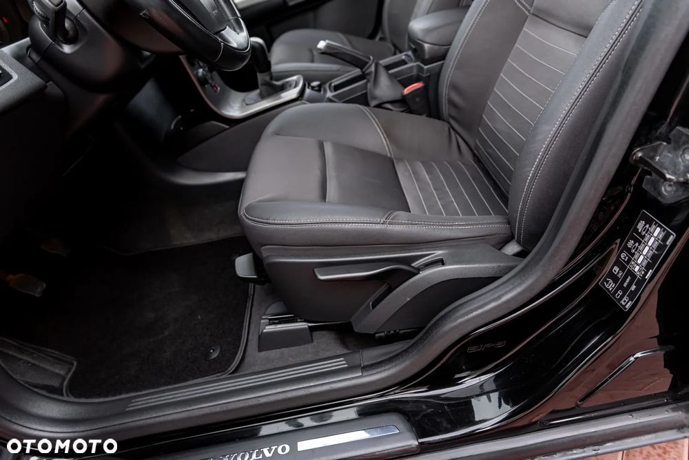 Volvo S40 T5 AWD Kinetic - 19