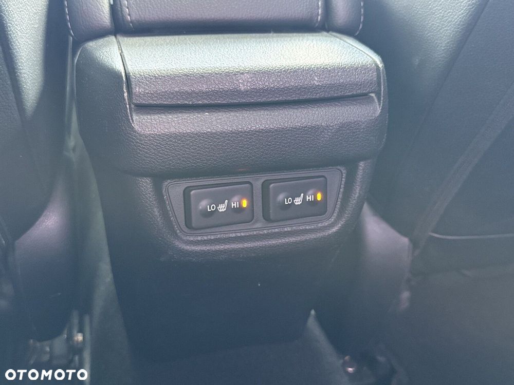 Honda Civic 1.5 T Executive CVT - 29