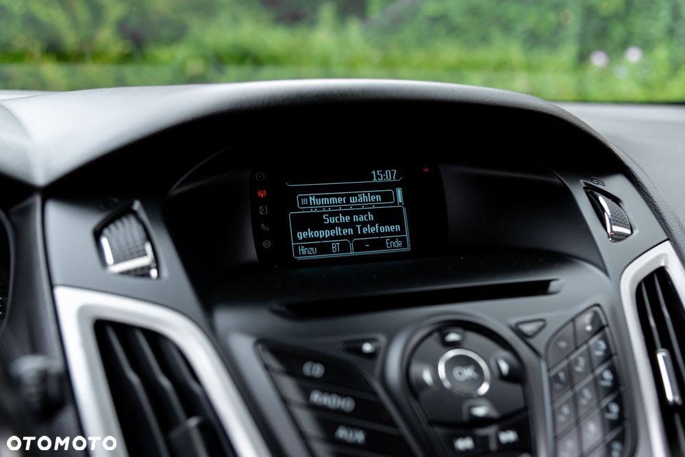Ford Focus 1.0 EcoBoost Start-Stopp-System TREND - 35