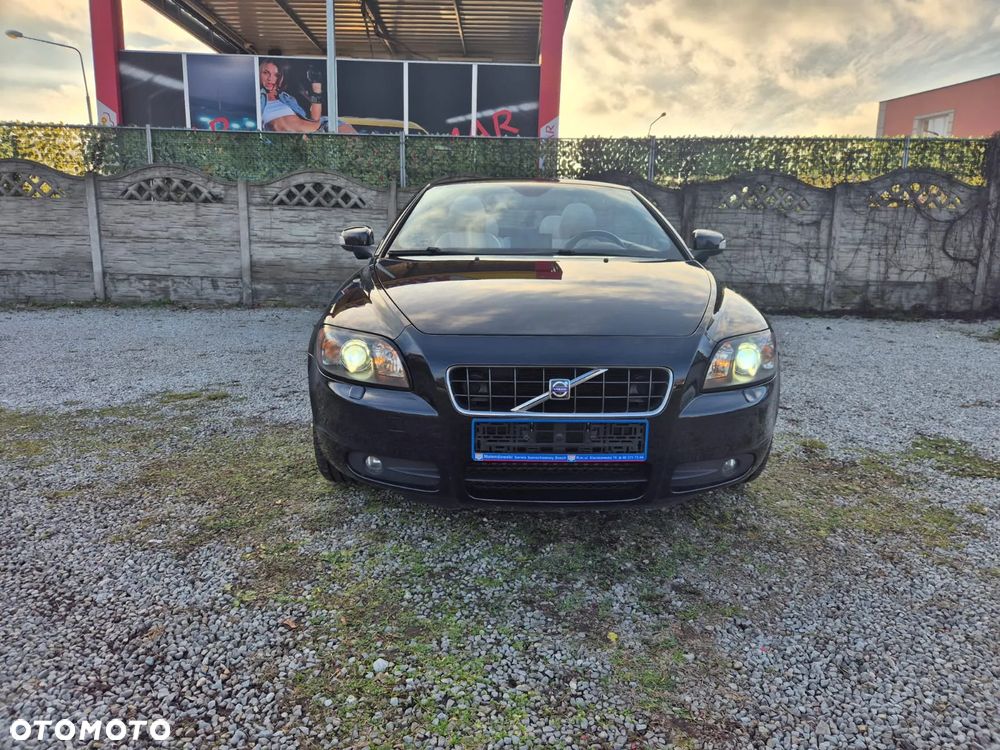 Volvo C70 T5 Inscription - 3