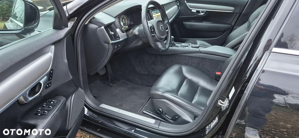 Volvo S90 D4 AWD Geartronic Momentum - 20