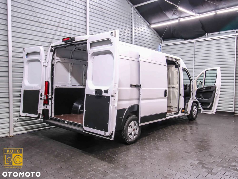 Fiat DUCATO MAXI L4H2 FURGON - 5