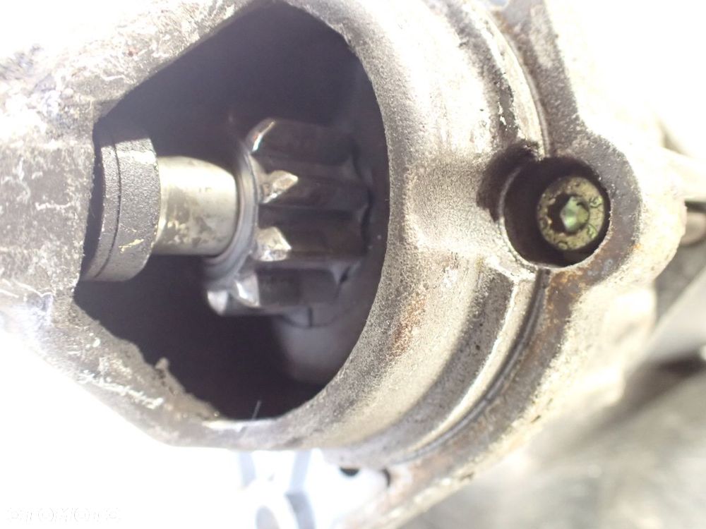 ROZRUSZNIK OPEL ASTRA-F 1.8 MSRC519 - 4