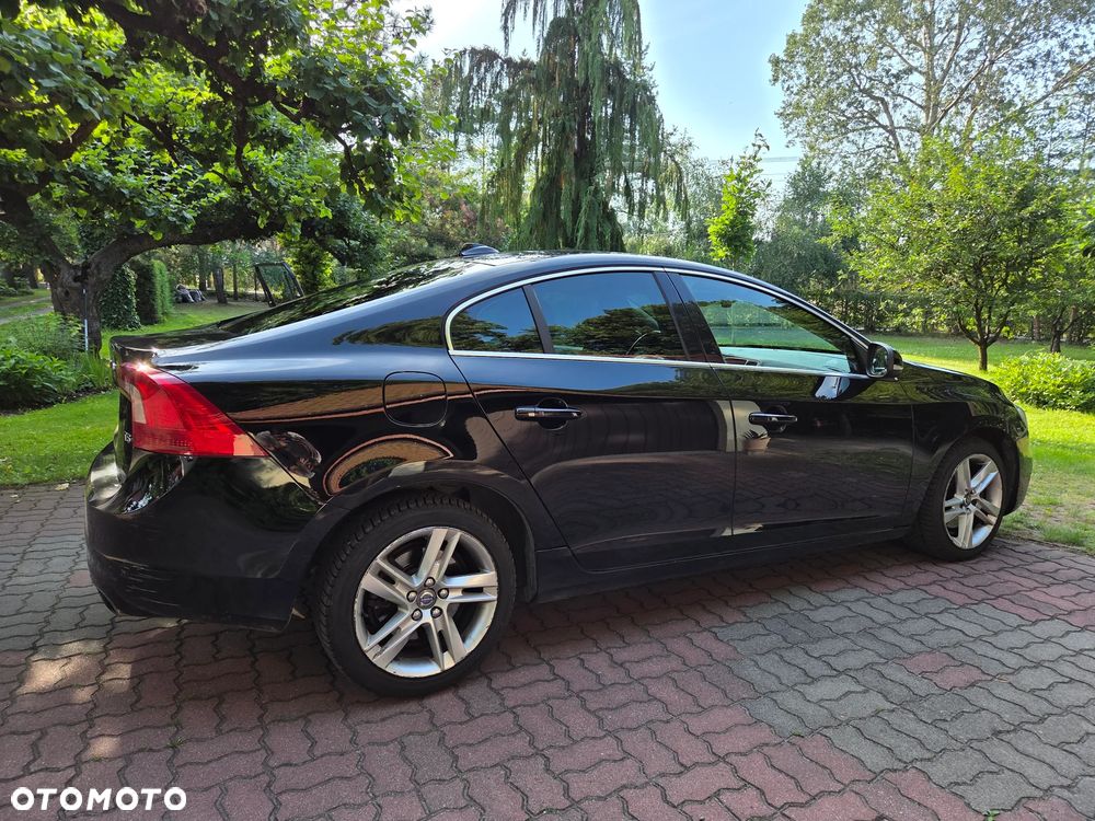 Volvo S60 - 3