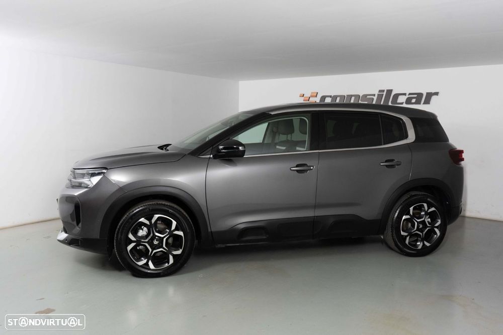 Citroën C5 Aircross 1.2 PureTech Plus - 7