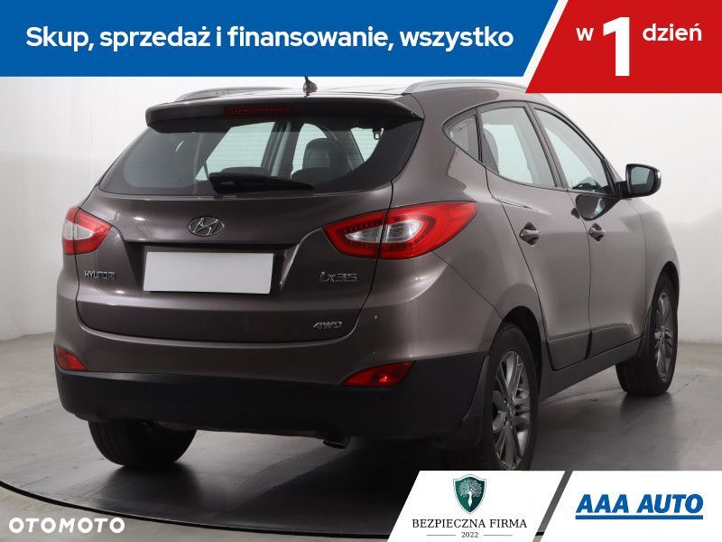 Hyundai ix35 - 6