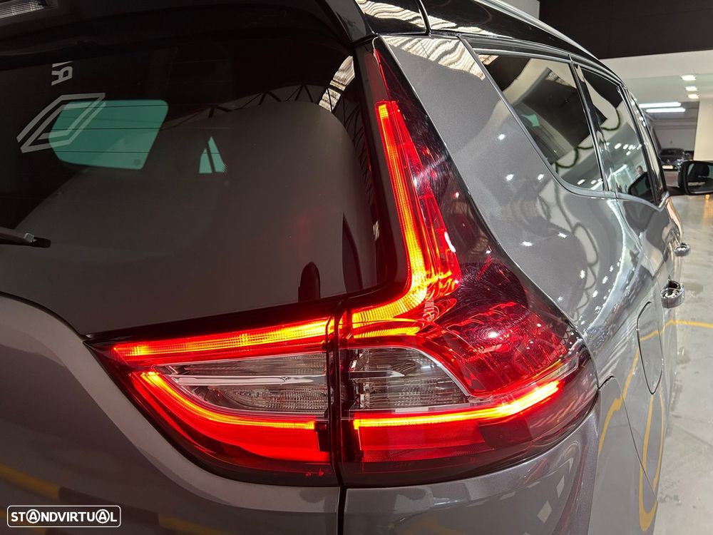 Renault Grand Scénic 1.7 Blue dCi Bose Edition - 10