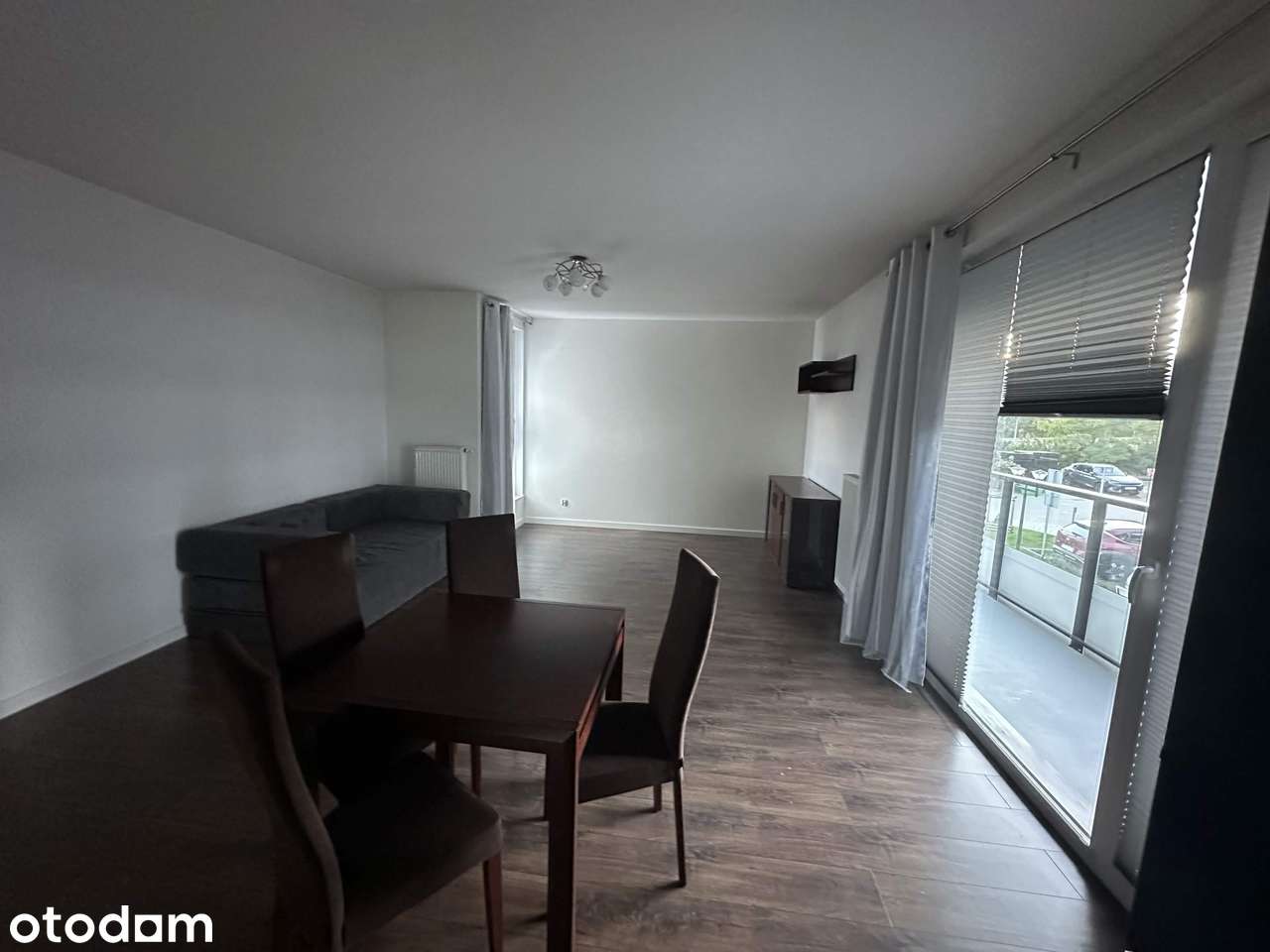 Nowe mieszkanie, 3 pokoje, duży salon