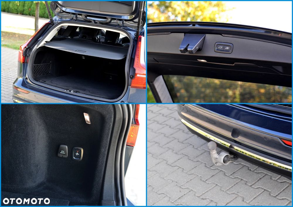 Volvo V60 B3 B Geartronic Inscription - 38