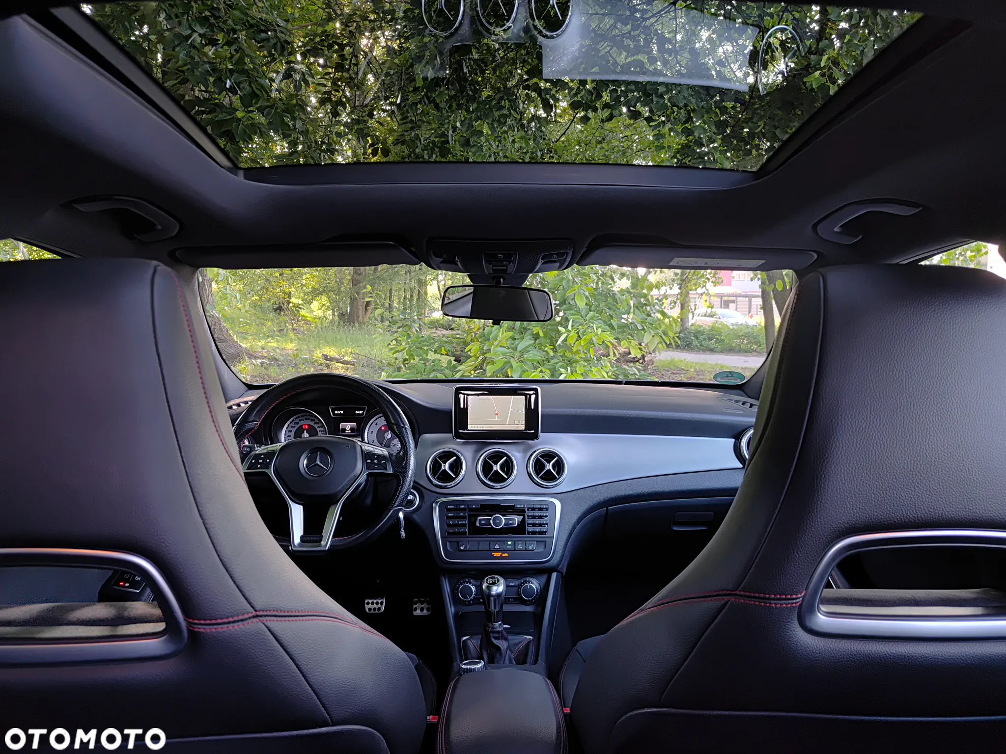 Mercedes-Benz GLA 200 AMG Line - 10