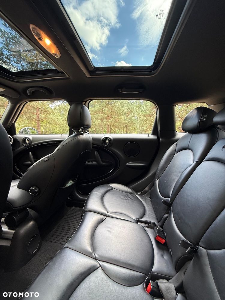 MINI Countryman Cooper SD ALL4 - 23