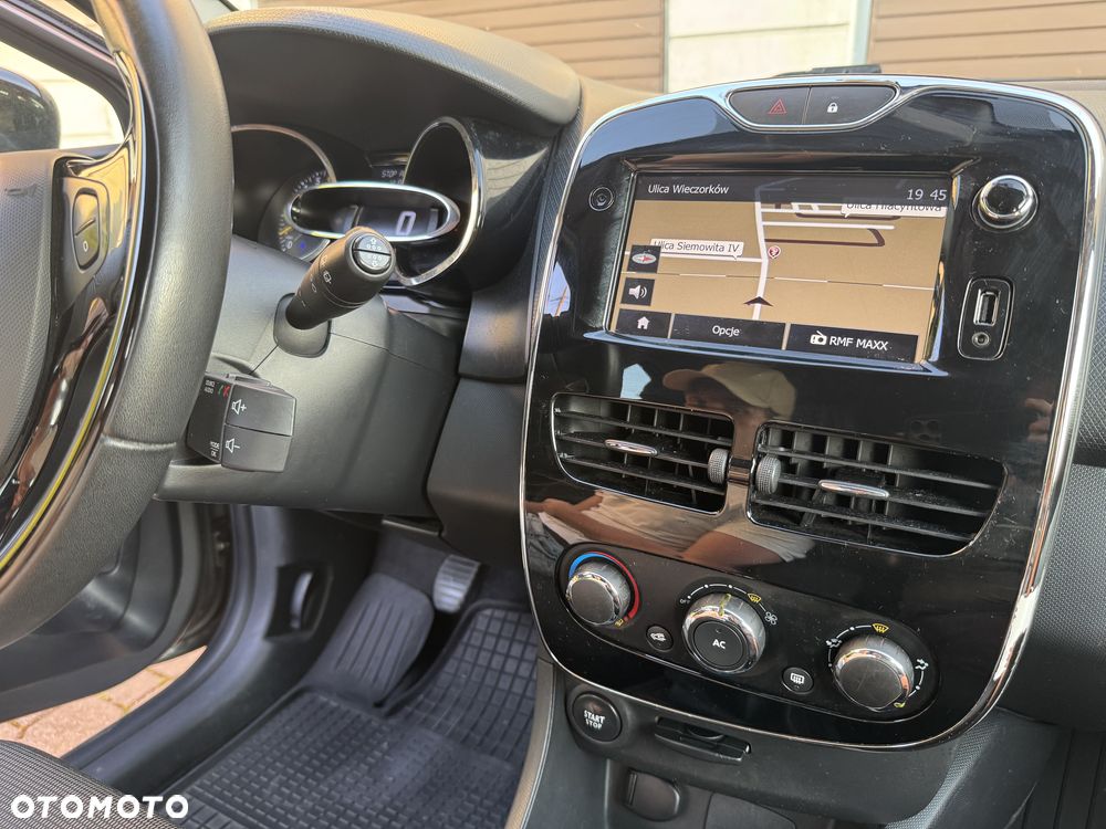 Renault Clio 0.9 Energy TCe Zen - 12