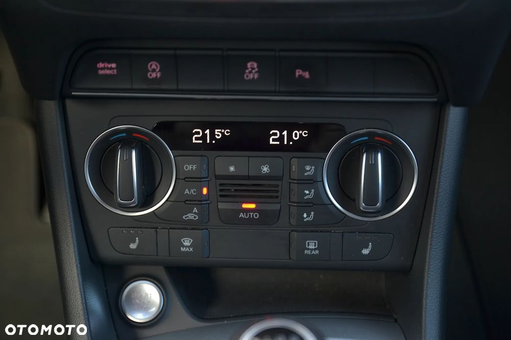 Audi Q3 2.0 TDI Sport - 25