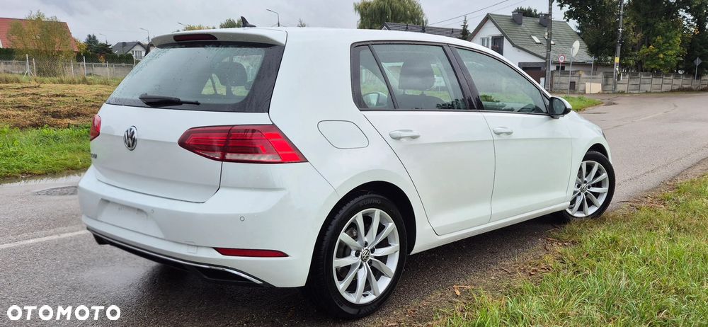 Volkswagen Golf - 3
