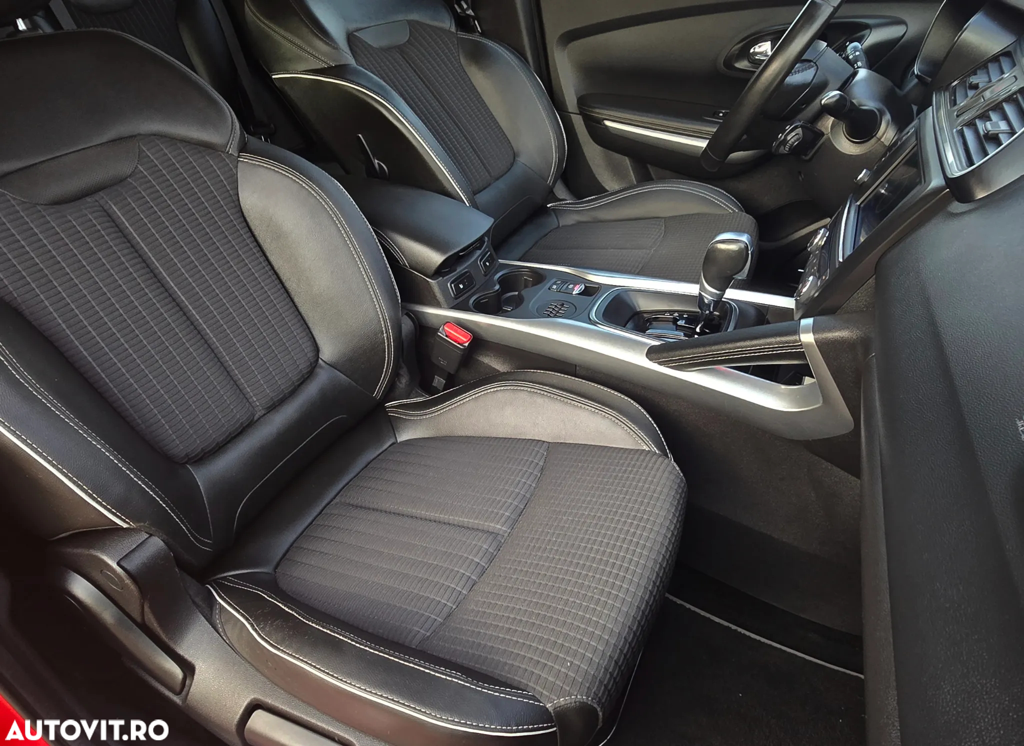 Renault Kadjar Energy dCi 110 EDC Bose Edition - 29