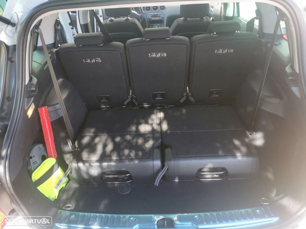 Peugeot 308 SW 1.6 HDi Executive - 3