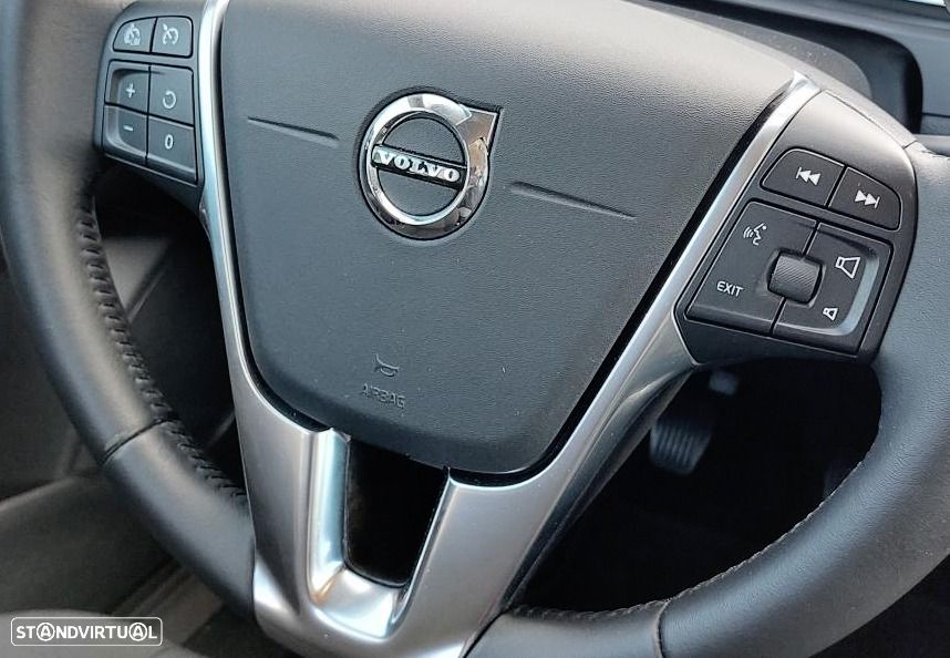 Volvo V40 2.0 D2 Kinetic - 25