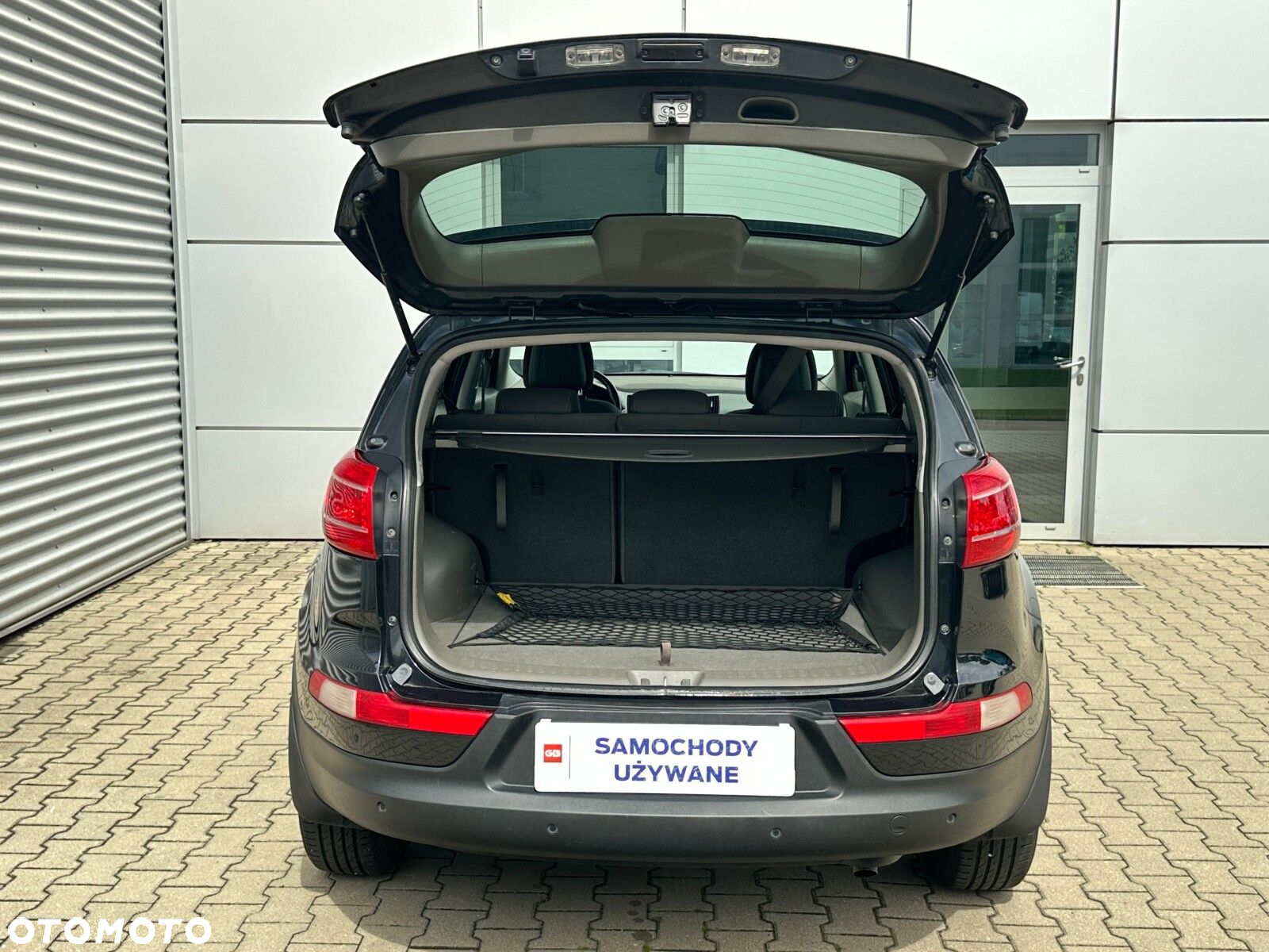 Kia Sportage 1.6 GDI L 2WD - 9