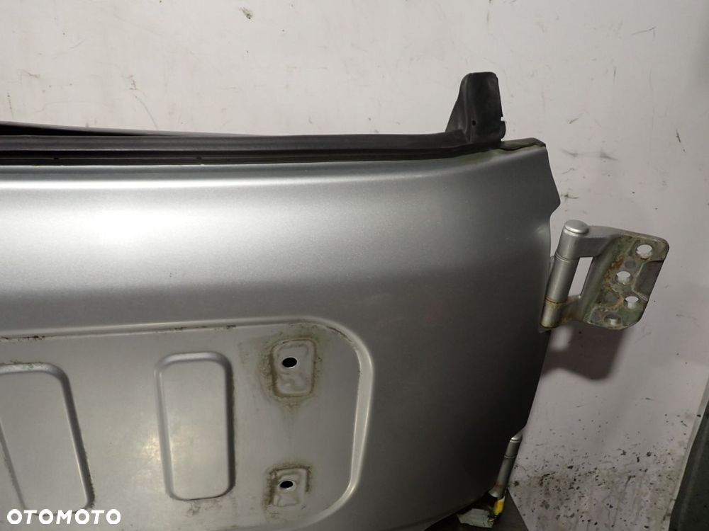 KLAPA TYŁ BAGAŻNIKA BURTA HONDA CR-V 2.0 - 5