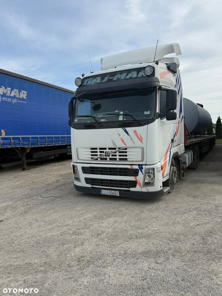 Volvo Fh 440 - 2
