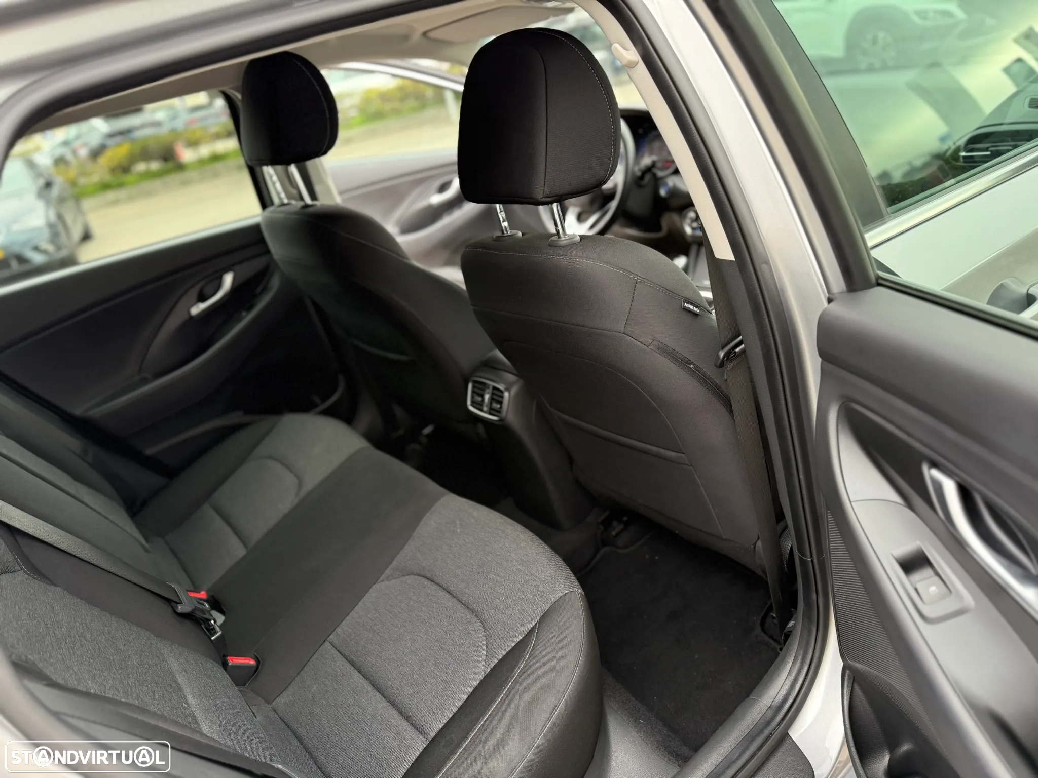 Hyundai i30 SW - 30