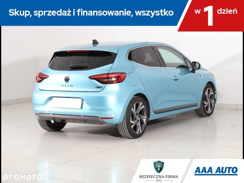 Renault Clio - 6