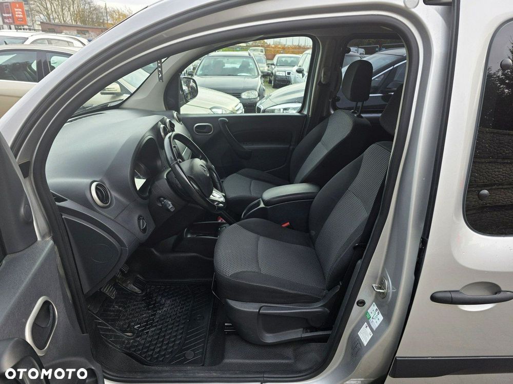 Mercedes-Benz Citan - 11