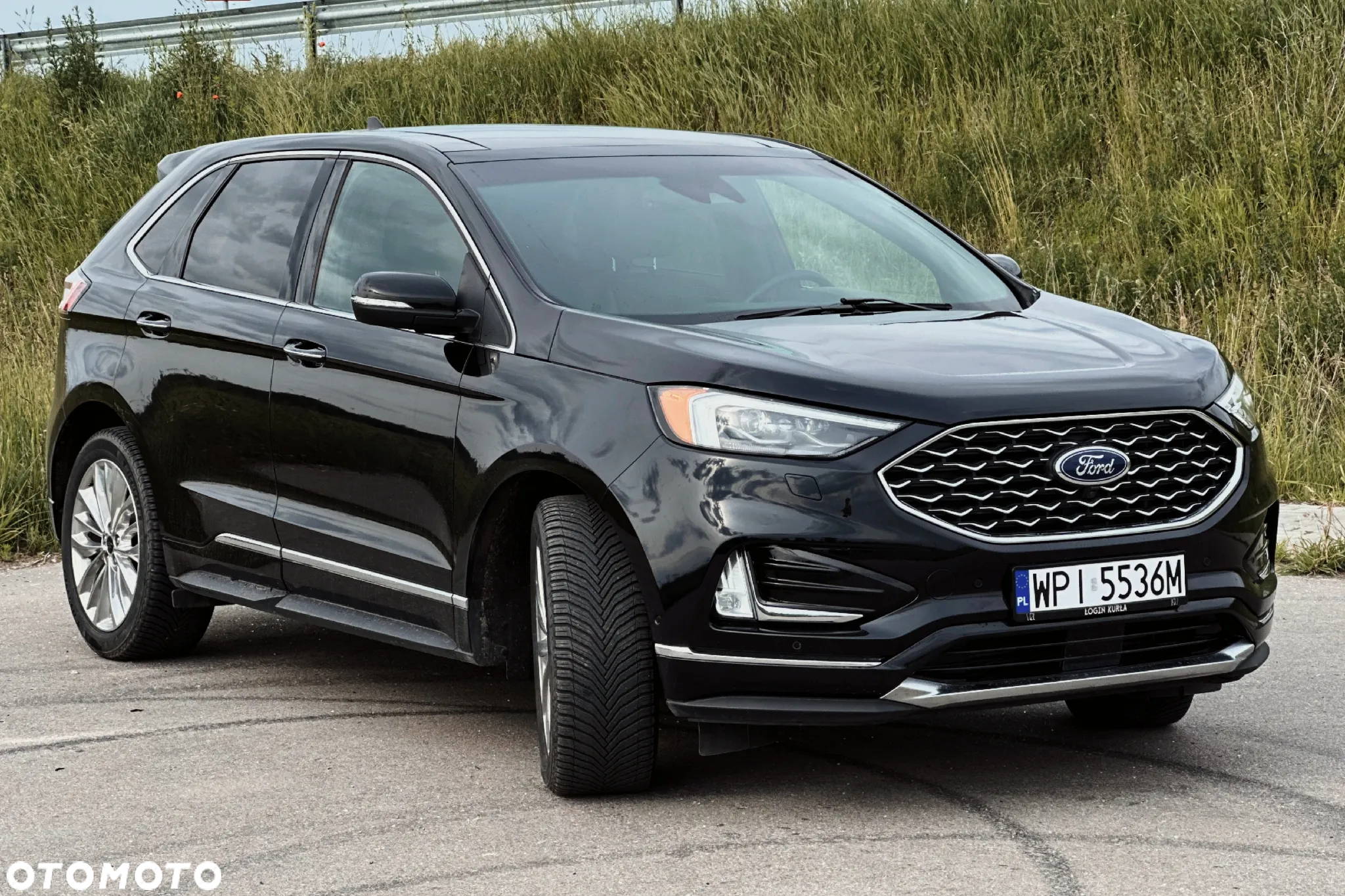 Ford Edge - 3