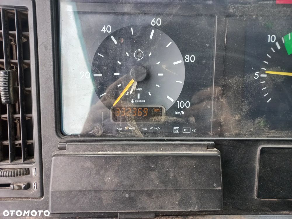 Mercedes-Benz Actros 4143 8x8 - 9