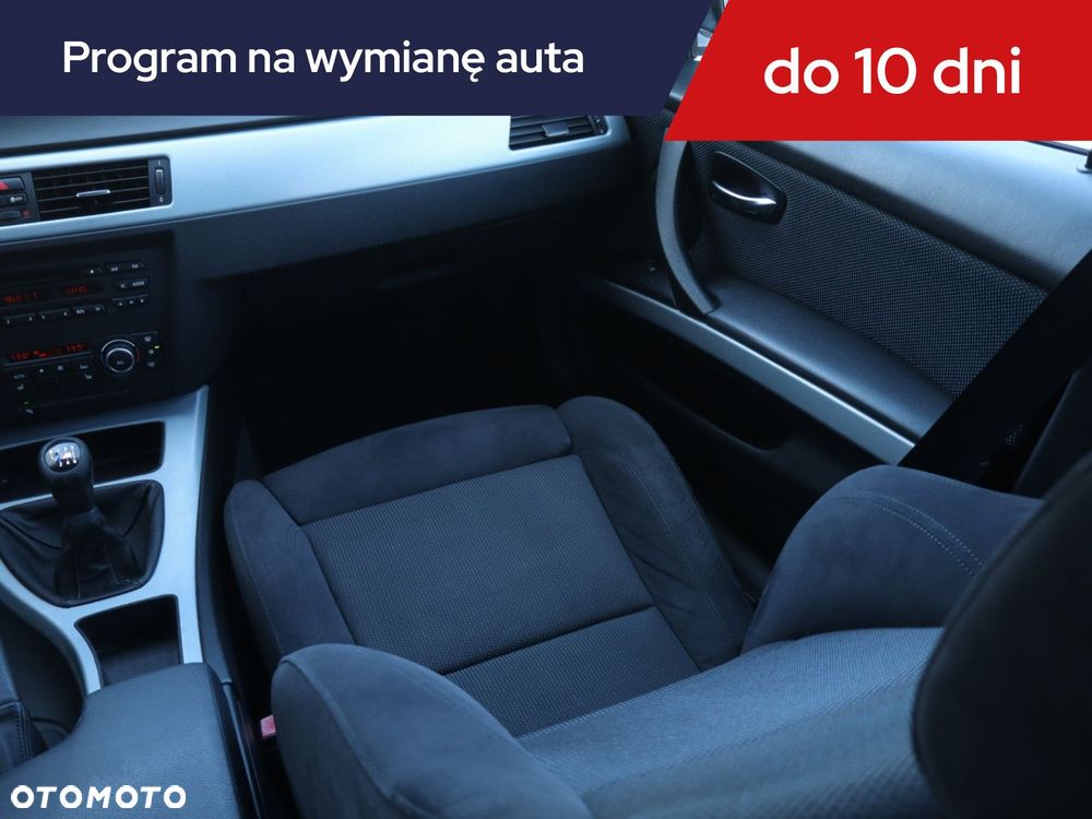 BMW Seria 3 - 10