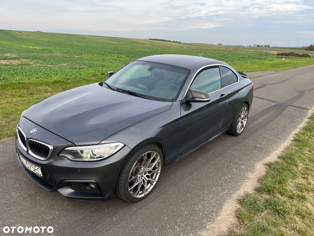 BMW Seria 2 - 19