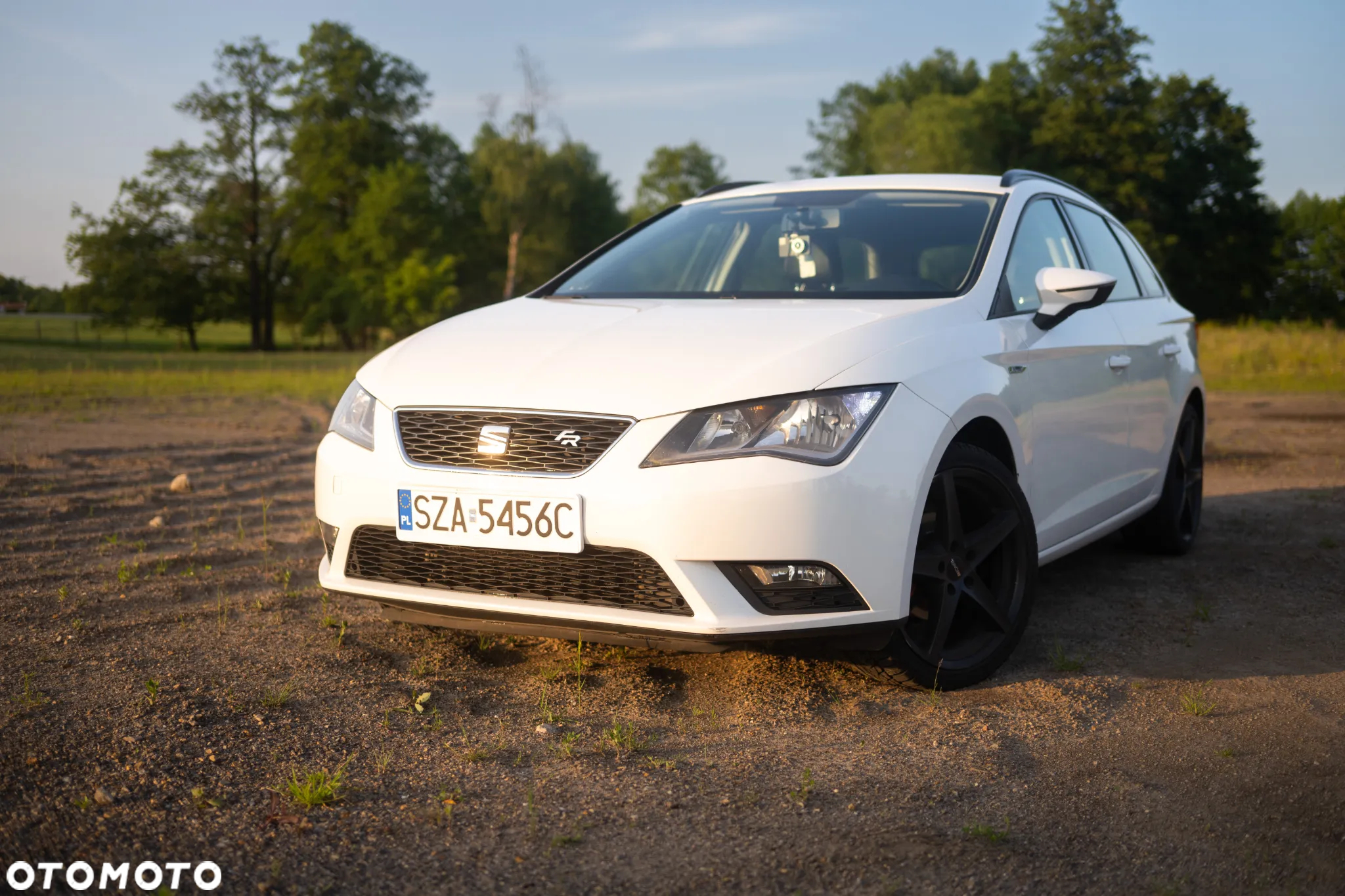 Seat Leon 1.6 TDI Entry - 11