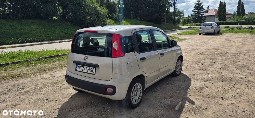 Fiat Panda - 3