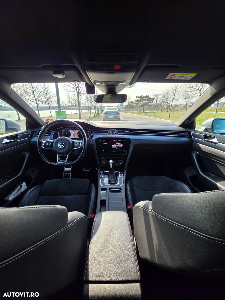 Volkswagen ARTEON 2.0 TDI DSG R-Line - 9