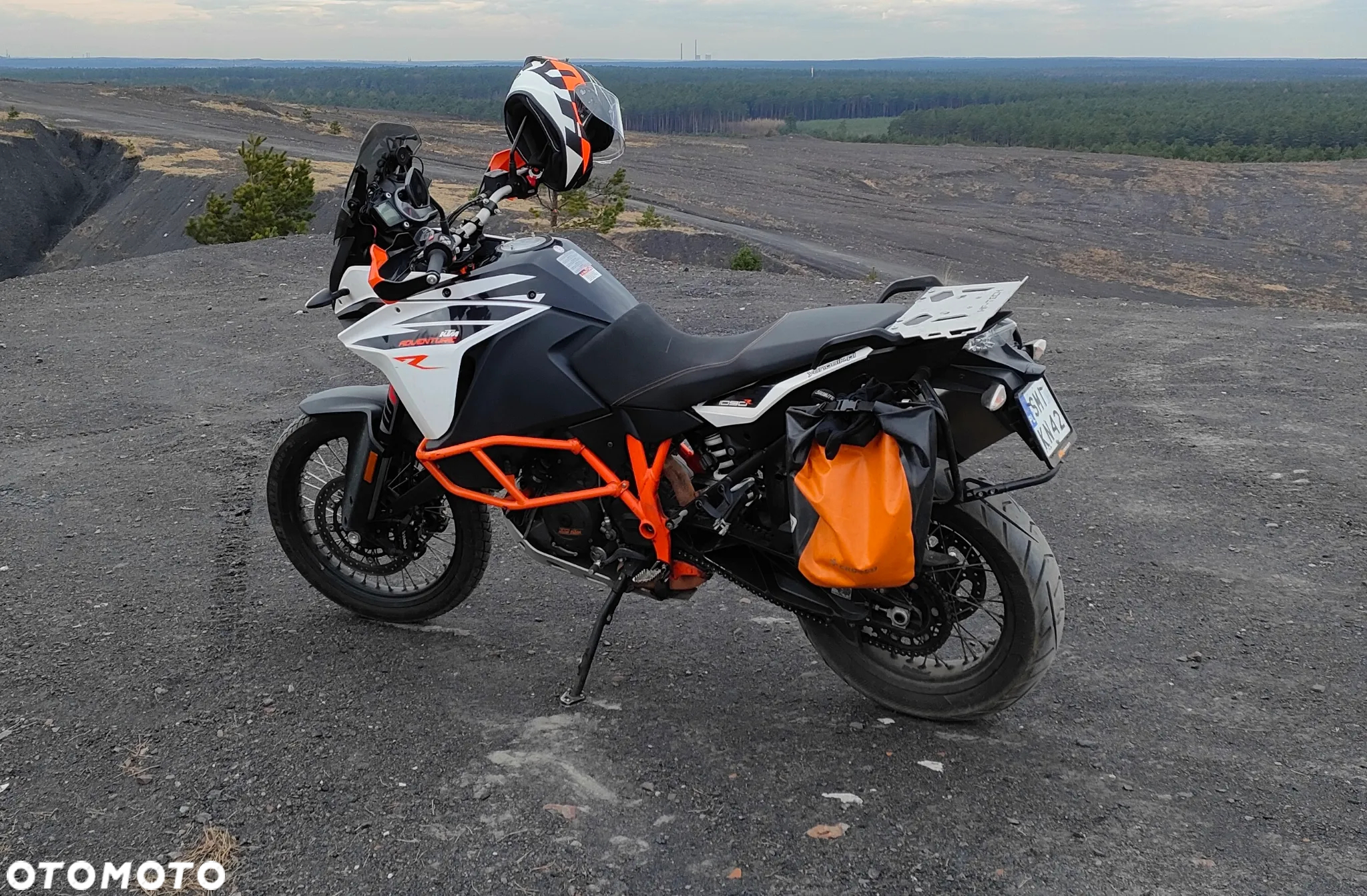 KTM Adventure - 5