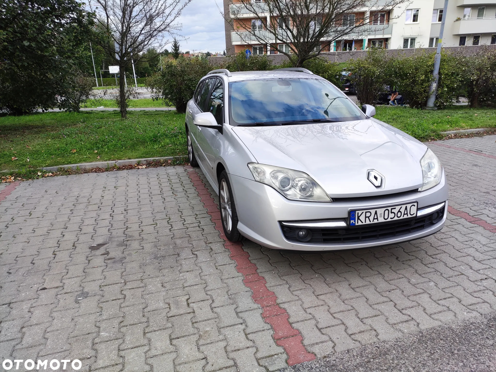 Renault Laguna 2.0 Dynamique - 5